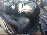 Hyundai Santa Fe Sport 2.0L Turbo 5XYZU3LA5EG228806 снимка