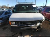 FORD E-250 COMMERCIAL/RECREATIONAL 1FTNE24W04H****** снимка