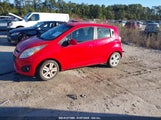 CHEVROLET SPARK LS MANUAL KL8CA6S91DC623391 снимка