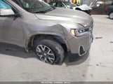 GMC ACADIA AWD SLE 1GKKNRL41NZ180416 снимка