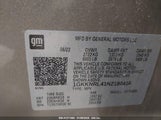 GMC ACADIA AWD SLE 1GKKNRL41NZ180416 снимка