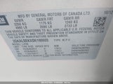 GMC TERRAIN SLE-2 2GKALSEKXD6186603 снимка