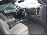 GMC SIERRA 1500 SLT 3GTU9DED9KG187067 снимка