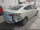 HYUNDAI ELANTRA VALUE EDITION KMHD84LF3HU396099 снимка