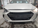 HYUNDAI ELANTRA VALUE EDITION KMHD84LF3HU396099 снимка
