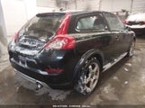 VOLVO C30 T5/T5 R-DESIGN YV1672MK1B2****** снимка