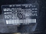 SUBARU FORESTER 2.5I JF2SJABC8JH609442 снимка