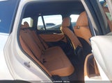 BMW X3 SDRIVE30I 5UX43DP08R9T88317 fotografie
