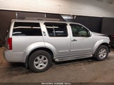 NISSAN PATHFINDER SE 5N1AR1NB9AC628788 снимка
