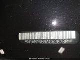 NISSAN PATHFINDER SE 5N1AR1NB9AC628788 снимка