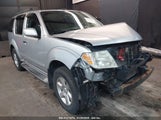 NISSAN PATHFINDER SE 5N1AR1NB9AC628788 снимка