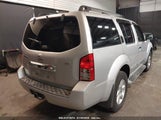 NISSAN PATHFINDER SE 5N1AR1NB9AC628788 снимка