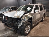 NISSAN PATHFINDER SE 5N1AR1NB9AC628788 снимка