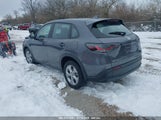 HONDA HR-V AWD LX 3CZRZ2H31SM725768 fotografie