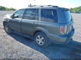 HONDA PILOT EX-L 5FNYF18638B012138 снимка