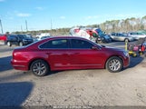 VOLKSWAGEN PASSAT 1.8T S 1VWAS7A37GC038055 fotografie