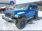 JEEP WRANGLER UNLIMITED RUBICON 392 4X4 1C4JJXSJ5NW****** fotografie