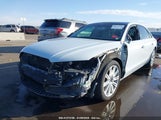 AUDI A8 L 3.0 TDI WAU3MAFD7FN****** снимка