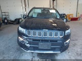 JEEP COMPASS LIMITED 4X4 3C4NJDCB4KT826881 снимка