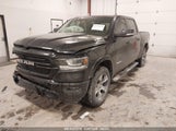 RAM 1500 LARAMIE 1C6SRFJT5NN320376 снимка