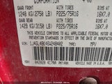 JEEP LIBERTY SPORT 1J4GL48K46W248402 photo