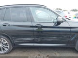BMW X3 SDRIVE30I 5UXTY3C09M9H86919 снимка