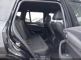 BMW X3 SDRIVE30I 5UXTY3C09M9H86919 снимка