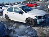 TOYOTA CAMRY SE NIGHTSHADE EDITION 4T1G11AK0LU348343 снимка