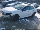 TOYOTA CAMRY SE NIGHTSHADE EDITION 4T1G11AK0LU348343 снимка