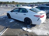 TOYOTA CAMRY SE NIGHTSHADE EDITION 4T1G11AK0LU348343 снимка