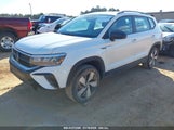 VOLKSWAGEN TAOS 1.5T S 3VV8X7B27RM050914 photo