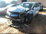 ACURA RDX BASE (A6)/W/ACURAWATCH PLUS PACKAGE 5J8TB3H33HL004112 снимка
