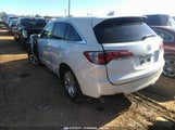 ACURA RDX BASE (A6)/W/ACURAWATCH PLUS PACKAGE 5J8TB3H33HL004112 снимка