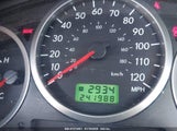 SUBARU IMPREZA OUTBACK SPORT BASE W/SPECIAL EDITION JF1GG68545G****** снимка