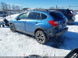 SUBARU CROSSTREK PREMIUM JF2GPABCXGH209525 fotografie