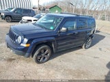 JEEP PATRIOT HIGH ALTITUDE EDITION 1C4NJPFA5FD400357 снимка