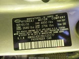 HYUNDAI GENESIS 3.8L KMHGC4DE2BU****** снимка