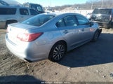 SUBARU LEGACY 2.5I PREMIUM 4S3BNAF68J3014272 снимка