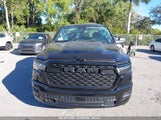 RAM 1500 REBEL 4X4 5'7 BOX 1C6RREGG6SN590893 снимка