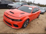 DODGE CHARGER SRT HELLCAT REDEYE WIDEBODY 2C3CDXL99PH550814 photo