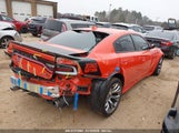DODGE CHARGER SRT HELLCAT REDEYE WIDEBODY 2C3CDXL99PH550814 photo