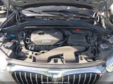 BMW X1 SDRIVE28I WBXHU7C39J3****** снимка