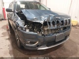 JEEP CHEROKEE LIMITED 4X4 1C4PJMDX2LD516951 снимка