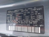 HYUNDAI TUCSON SEL KM8J3CA49JU731305 снимка