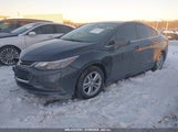 CHEVROLET CRUZE LT AUTO 1G1BH5SE7H7****** снимка