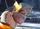 VOLVO XC60 T6/T6 R-DESIGN YV4992DZ8A2****** снимка