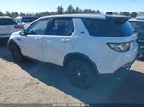 Land Rover Discovery Sport Se SALCP2BG0HH678705 photo