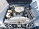 MERCEDES-BENZ 560 SL WDBBA48D0JA088479 снимка
