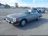 MERCEDES-BENZ 560 SL WDBBA48D0JA088479 снимка