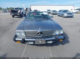 MERCEDES-BENZ 560 SL WDBBA48D0JA088479 снимка